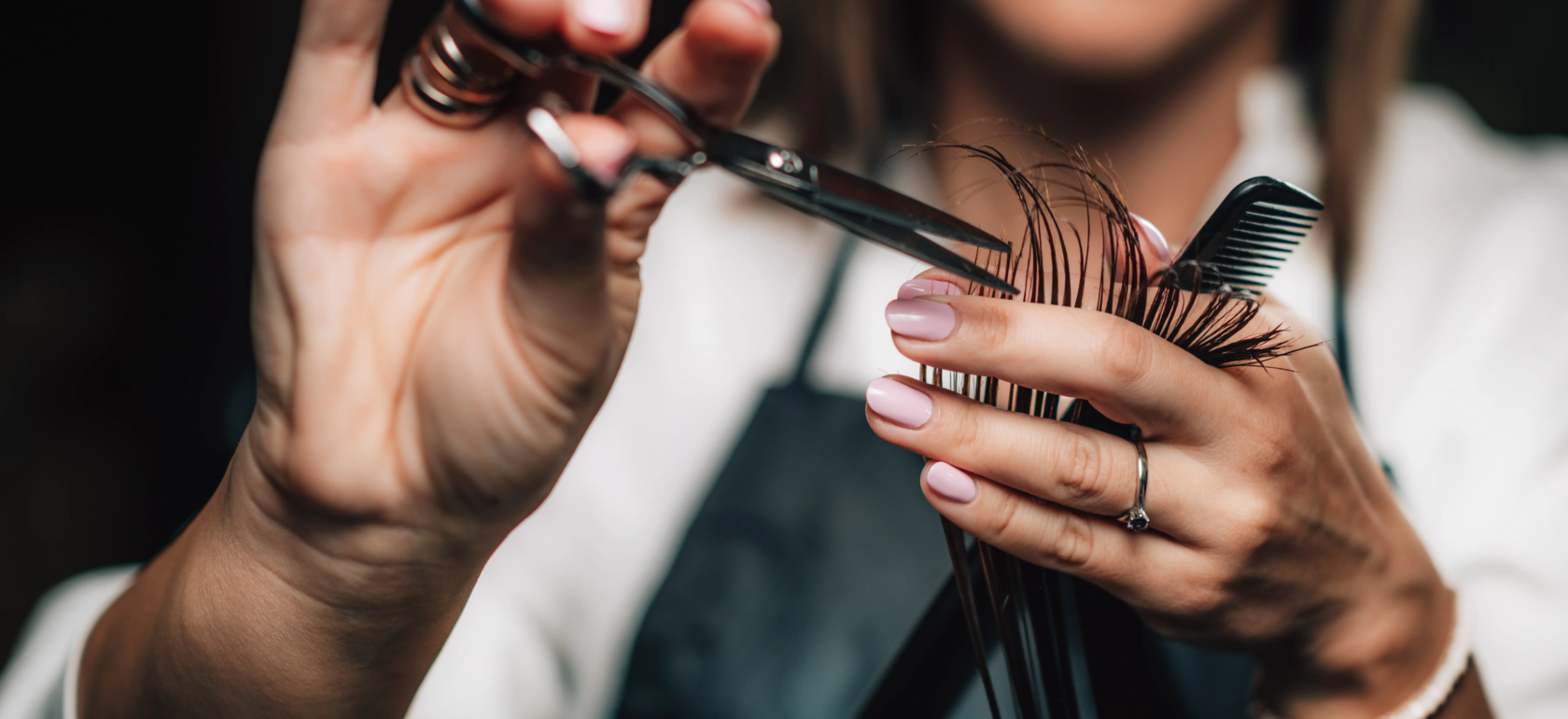 Coiffeur brushing Hauteroche